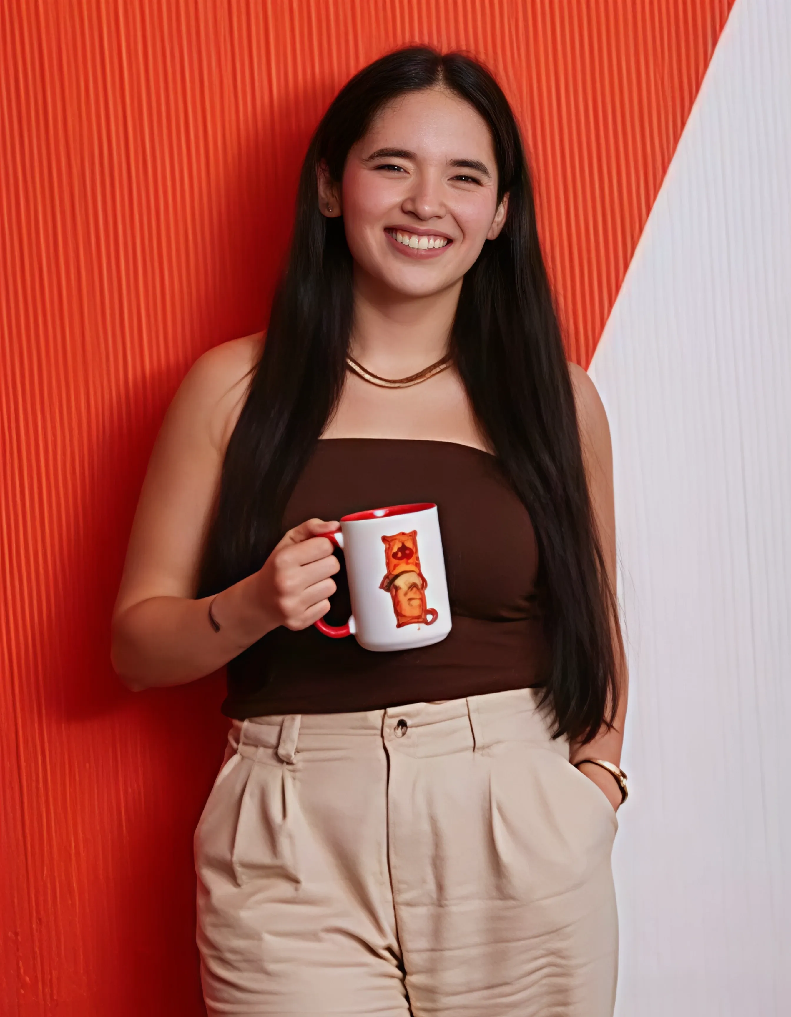 LNCA. Alison Rivera